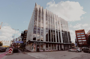 Dream Stay - Rotermanni City Apartment Tallinn